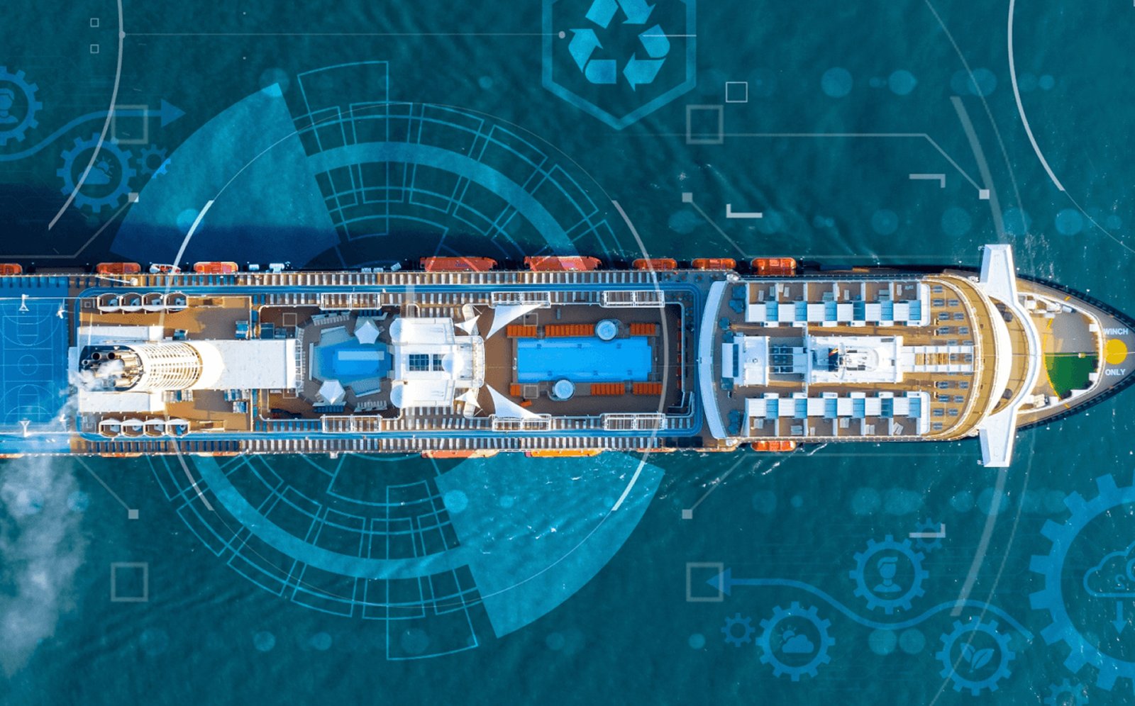 Solution Image Overlay